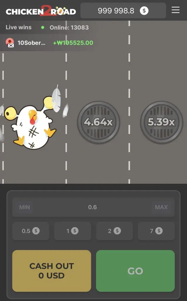 Chicken Road 2 APK